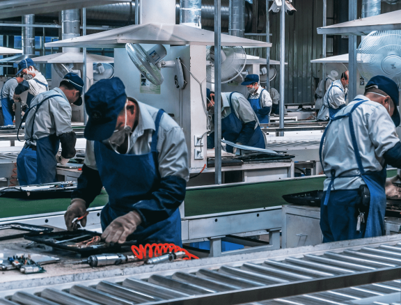 Our international sourcing team connects you with top manufacturers across Europe, Asia, and the Middle East. We locate verified suppliers, negotiate favorable pricing, perform quality inspections, and ensure all products meet your business requirements.