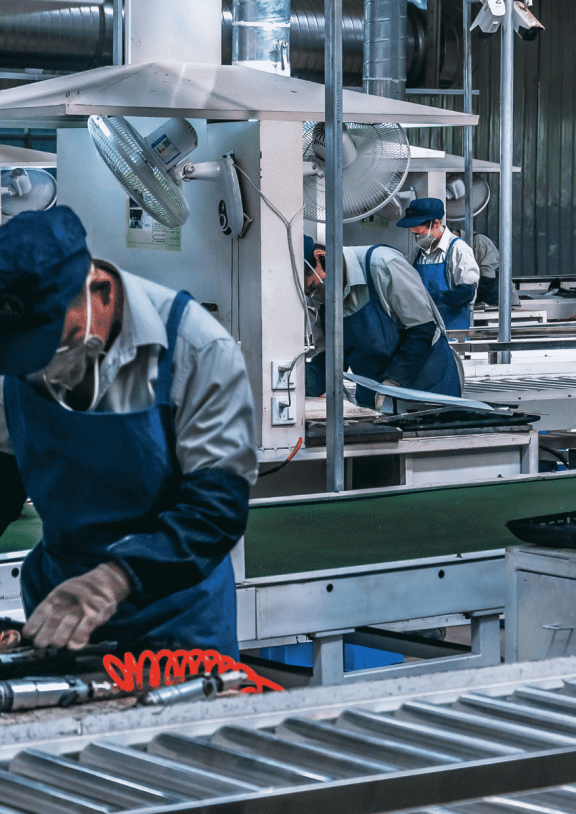 Our international sourcing team connects you with top manufacturers across Europe, Asia, and the Middle East. We locate verified suppliers, negotiate favorable pricing, perform quality inspections, and ensure all products meet your business requirements.