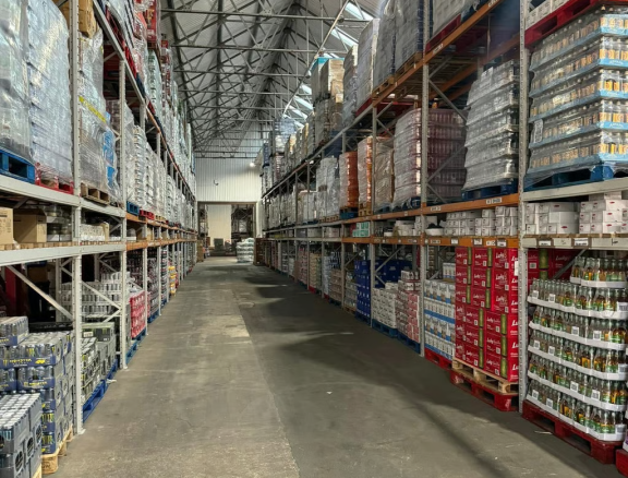 We supply Goods to supermarkets, retail shops, wholesalers, hotels, and restaurants.