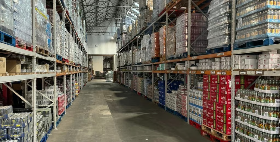 We supply Goods to supermarkets, retail shops, wholesalers, hotels, and restaurants.