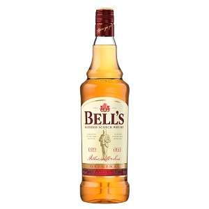 BELLS ORIGINAL 700ml