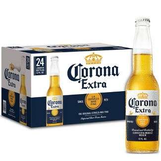 CORONA 330ml