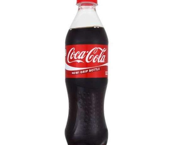 Coca-Cola 500ml