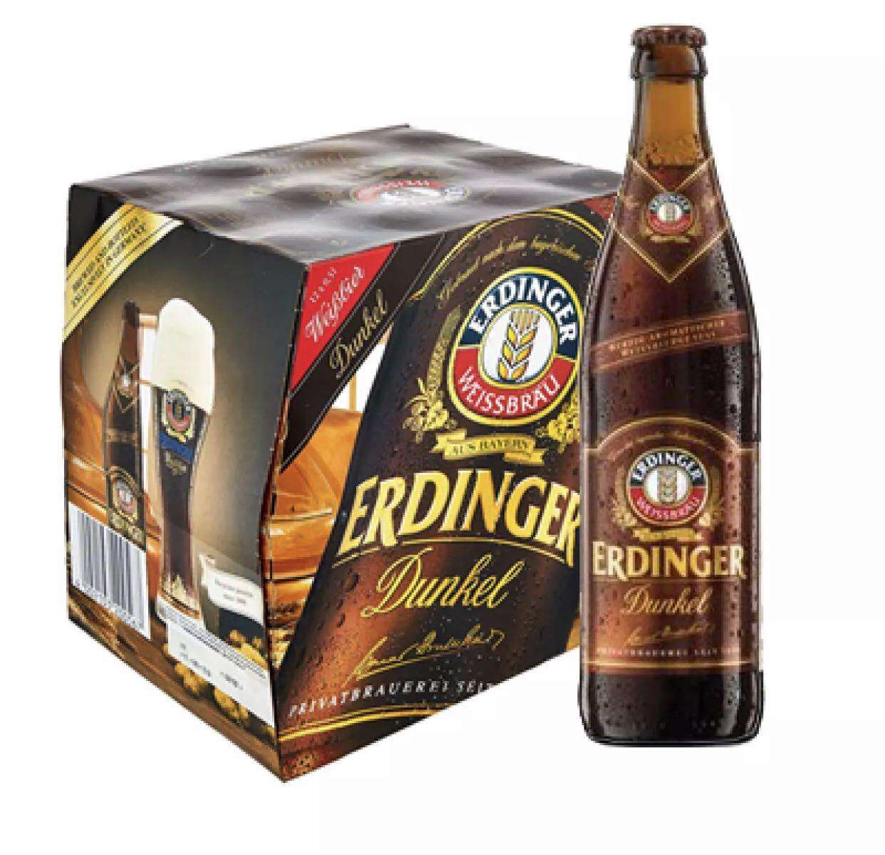 ERDINGER 500ml