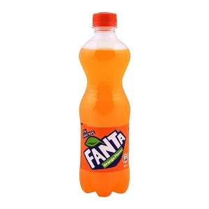 Fanta 500ml