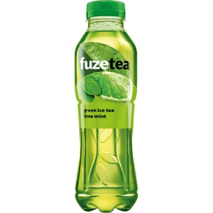 FuzeTea Green 500ml