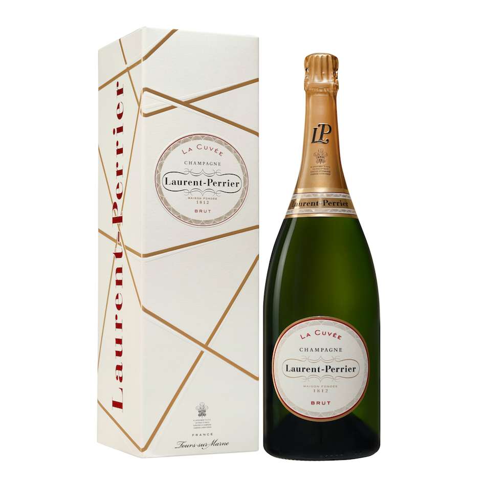 LAURENT PERRIER 750ml