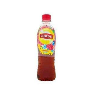 Lipton Ice Tea Red 500 m