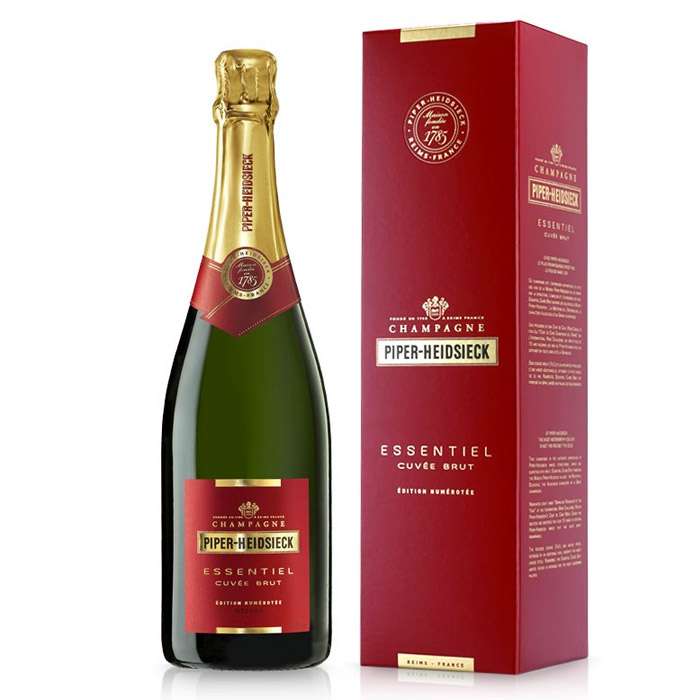 PIPER-HEIDSIECK 750ml