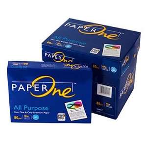 Xerox multipurpose Copy Paper A4