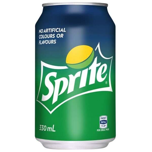 Sprite 330ml