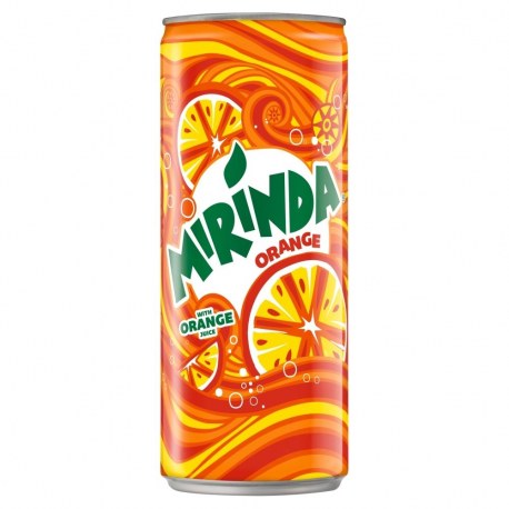 Mirinda 330ml